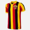 Leones Negros udeG 1974 Retro Voetbalshirt