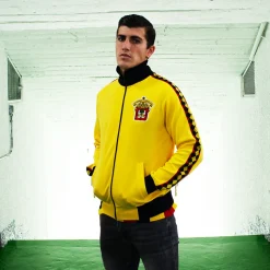 Leones Negros udeG 1974 Retro Voetbaljack