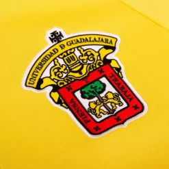 Leones Negros udeG 1974 Retro Voetbaljack