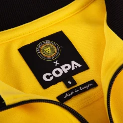 Leones Negros udeG 1974 Retro Voetbaljack