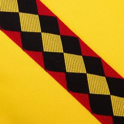 Leones Negros udeG 1974 Retro Voetbaljack