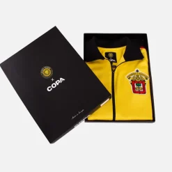 Leones Negros udeG 1974 Retro Voetbaljack