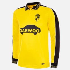 Lierse SK 1997 Retro Voetbalshirt