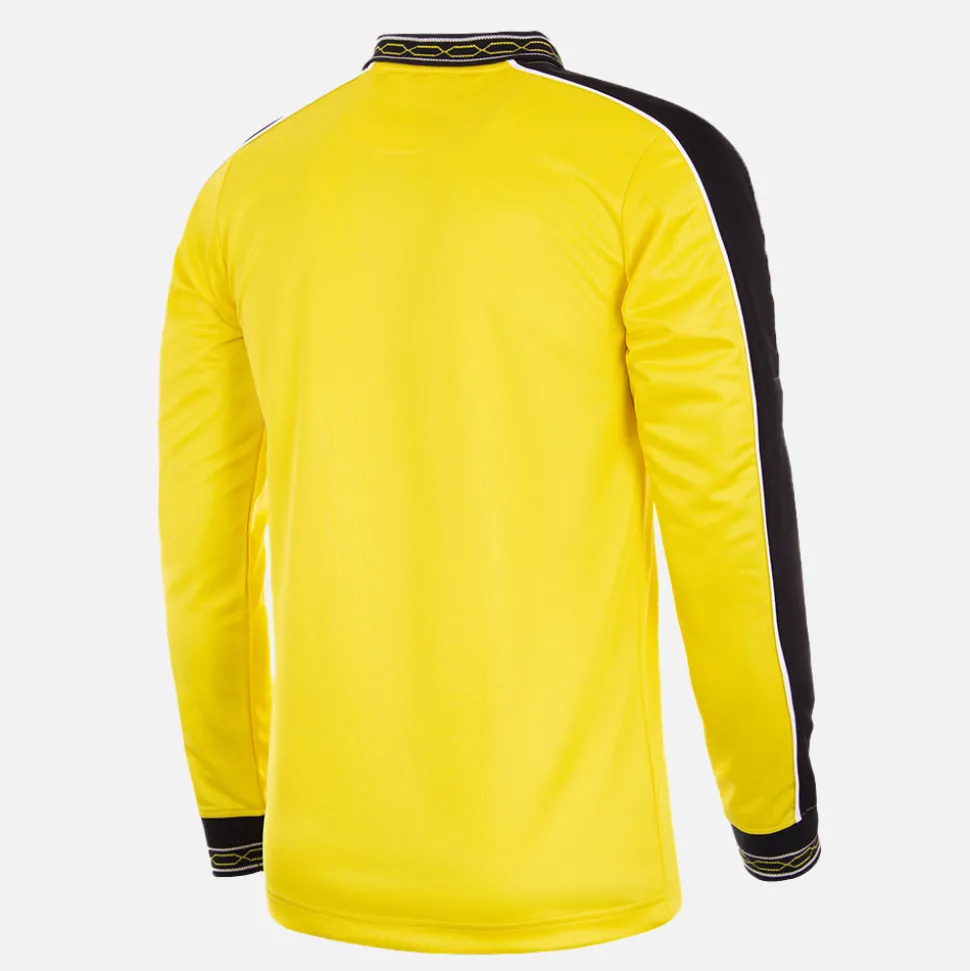 Lierse SK 1997 Retro Voetbalshirt