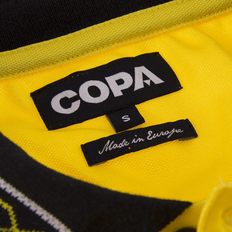 Lierse SK 1997 Retro Voetbalshirt