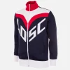Lille OSC 1954 Retro Voetbaljack