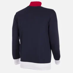 Lille OSC 1954 Retro Voetbaljack