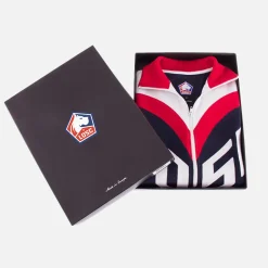 Lille OSC 1954 Retro Voetbaljack