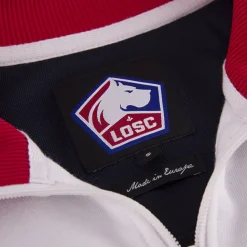 Lille OSC 1954 Retro Voetbaljack