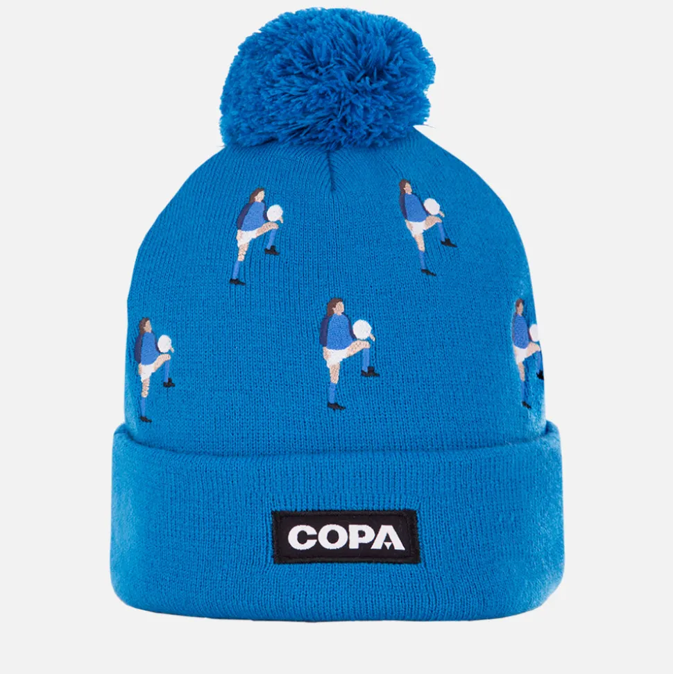 Live is Life Beanie
