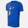 Maradona x Boca Grafisch T-Shirt