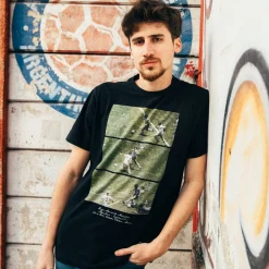 Maradona X COPA 1986 Solo Goal T-Shirt
