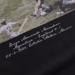 Maradona X COPA 1986 Solo Goal T-Shirt