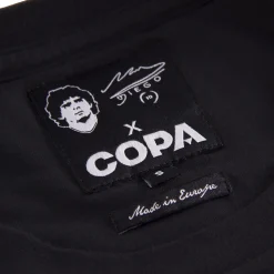 Maradona X COPA 1986 Solo Goal T-Shirt