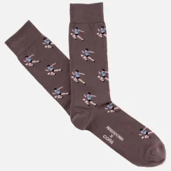 Maradona X COPA Argentina World Cup 1986 Sokken