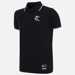 Maradona X COPA Argentina Embroidery Polo Shirt