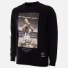 Maradona x COPA Argentina World Cup 1986 Celebration Sweater