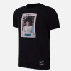 Maradona x COPA Argentina Football Sticker T-Shirt