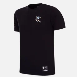 Maradona X COPA Argentina Embroidery T-Shirt