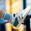 Maradona x COPA Argentina Sneakers