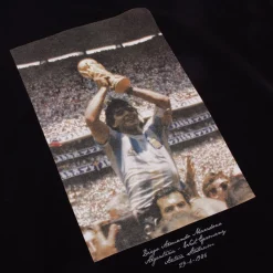 Maradona x COPA Argentina World Cup 1986 Celebration Sweater