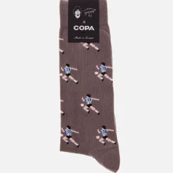 Maradona X COPA Argentina World Cup 1986 Sokken