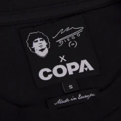 Maradona x COPA Argentina World Cup 1986 Celebration T-Shirt