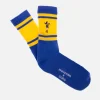 Maradona x COPA Boca Embroidery Terry Sokken