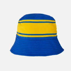 Maradona x COPA Boca Embroidery Bucket Hat