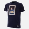 Maradona x COPA Boca Football Sticker T-Shirt