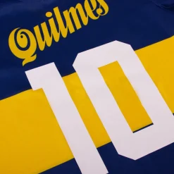Maradona x COPA Boca Juniors 1995 Retro Voetbalshirt