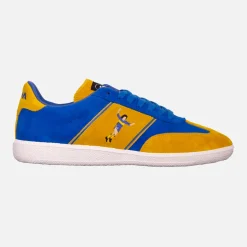 Maradona x COPA Boca Sneakers