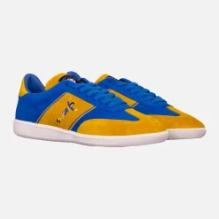 Maradona x COPA Boca Sneakers