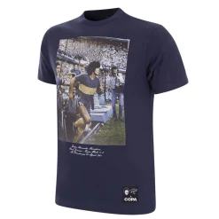 Maradona X COPA Bombonera T-Shirt