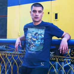 Maradona X COPA Bombonera T-Shirt