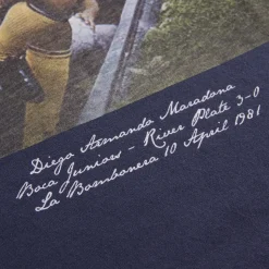 Maradona X COPA Bombonera T-Shirt