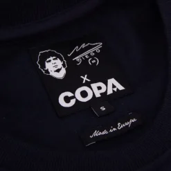 Maradona x COPA Bombonera Trui