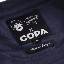 Maradona X COPA Bombonera T-Shirt