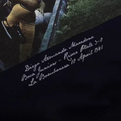 Maradona x COPA Bombonera Trui