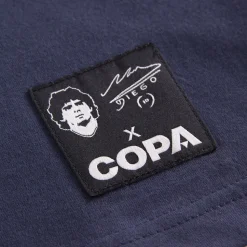 Maradona X COPA Bombonera T-Shirt