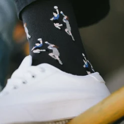Maradona X COPA Hand of God 1986 Sokken