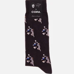 Maradona X COPA Hand of God 1986 Sokken