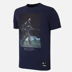 Maradona x COPA Muddy Pitch T-Shirt