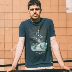 Maradona x COPA Muddy Pitch T-Shirt