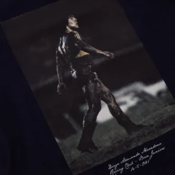 Maradona x COPA Muddy Pitch Sweater