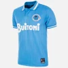 Maradona X COPA Napoli 1986 - 87 Retro Voetbalshirt