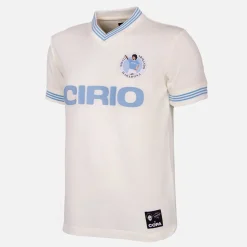 Maradona x COPA Napoli 1984 Away Retro Voetbalshirt
