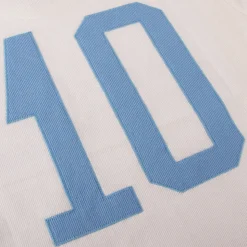 Maradona x COPA Napoli 1984 Away Retro Voetbalshirt