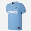 Maradona x COPA Napoli 1984 Retro Voetbalshirt