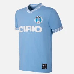 Maradona x COPA Napoli 1984 Retro Voetbalshirt